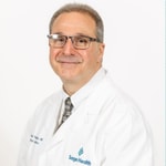 Dr. Michael Len Psikogios, MD