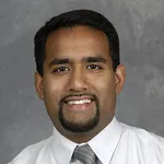 Dr. Sharif Zubair, MD - Winfield, IL - Gastroenterology