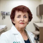 Physician Maria Diaz, MD