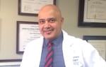 Dr. Matthew Mehrdad Safapour, DPM