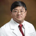 Dr. Albert F. Chiemprabha, MD - Vicksburg, MS - Gastroenterology