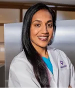 Dr. Sujatha Hariharan, MD - Austell, GA - Oncology