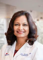 Dr. Leena Sharan, MD - Plano, TX - Cardiovascular Disease