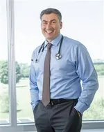 Dr. Patrick F. Romano, DO - Newtown Square, PA - Family Medicine