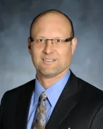 Dr. Thomas Byrd - Wyandotte, MI - Ophthalmology