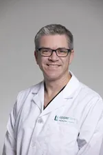 Dr. Jason Levitre, DPM - Lake City, FL - Podiatry