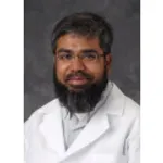 Dr. Touseef U Rehman, MD - Detroit, MI - Geriatric Medicine