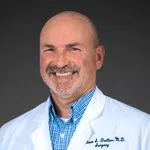 Dr. William Dallas, MD - Oak Ridge, TN - Surgery