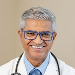 Gururau Sudarshan, MD Anesthesiologist