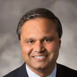 Dr. Sandip Mukherjee, MD - Guilford, CT - Cardiovascular Disease