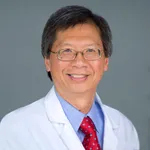 Dr. Eddie Louie, MD - New York, NY - Infectious Disease