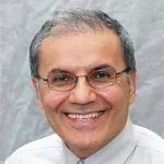 Dr. Saeed Darbandi, MD - Joliet, IL - Vascular Surgery