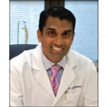 Dr. Amar Dilip Rajadhyaksha, MD - Miami, FL - Orthopedic Spine Surgery