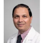 Dr. Sayed A Kazi, MD - York, PA - Nephrology