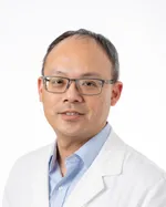 Dr. David C. Ishizawar - Chapel Hill, NC - Cardiovascular Disease