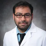 Dr. Shayan Greg Zafrani - Acworth, GA - Emergency Medicine