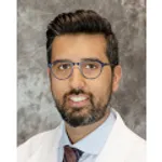 Dr. Rajeel Imran, MD - East Lansing, MI - Neurology