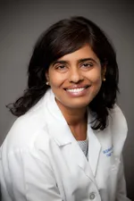 Dr. Vaishnavi Reddy, MD - Rosenberg, TX - Family Medicine