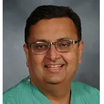 Dr. Ashutosh Kacker, MD - New York, NY - Otolaryngology-Head & Neck Surgery