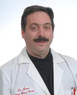 Dr. Michael R. Aaron, DO - Neptune, NJ - Cardiovascular Disease