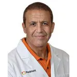 Dr. Demir Baykal, MD - Lawrenceville, GA - Cardiovascular Disease