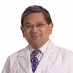 Dr. Gerardo S. San Pedro, MD - Bossier City, LA - Critical Care Medicine