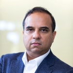 Dr. Tayyib Rana, MD