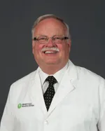 Dr. Kenneth Kiser, MD - Laurens, SC - Family Medicine