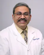 Dr. Deepak Singh, MD - Neptune, NJ - Cardiovascular Surgery, Thoracic Surgery