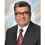 Dr. Syed Nasim Ahmed, MD - Fairfield Township, OH - Cardiovascular Disease