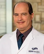 Dr. Jose Albisu, MD - Mount Vernon, IL - Gastroenterology