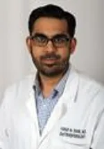 Dr. Fahad M Khan, MD - Hackensack, NJ - Gastroenterology