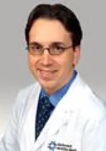 Dr. Brian E. Benson, MD - Hackensack, NJ - Otolaryngology-Head & Neck Surgery