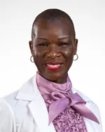 Dr. Sophia Omoro, MD - Gulfport, MS - Otolaryngology-Head & Neck Surgery