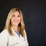 Dr. Stacie Quinn Fessette, DPM - Tampa, FL - Podiatry