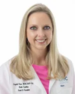 Dr. Crystal Renee Keen - Clayton, NC - Cardiovascular Disease