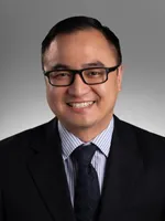 Dr. Arvin Santos, MD - Sioux Falls, SD - Nephrology