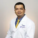 Dr. Kamran Shahid, MD - Lake Charles, LA - Oncology