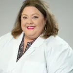 Dr. Amber H Mcilwain, MD - Long Beach, MS - Family Medicine