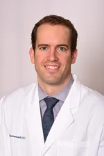 Dr. Jesse W. Allert, MD - Maywood, NJ - Orthopedic Surgery, Sports Medicine
