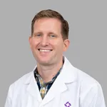 Dr. Andrew Holding Thornton - Holly Springs, GA - Family Medicine
