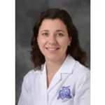 Dr. Virginia Skiba, MD - Detroit, MI - Sleep Medicine, Neurology