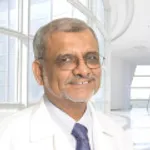 Dr. Noor Mohammed Merchant, MD - Sebastian, FL - Oncology, Internal Medicine