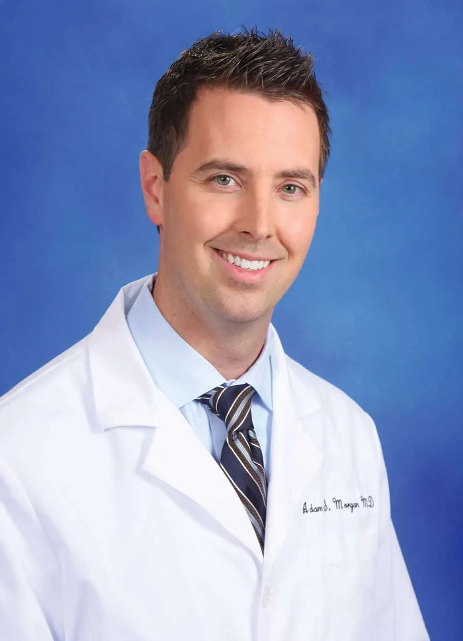 Dr. Adam S Morgan, MD