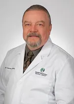 John Jack Garrett, NP - Columbia, TN - Pain Medicine, Nurse Practitioner