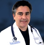 Dr. Steven Ramos MD