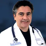 Dr. Steven Ramos, MD - San Antonio, TX - Gastroenterology