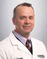Dr. Thomas Cowden - Grand Rapids, MI - Ophthalmology