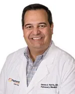 Dr. Steven Edward Harris, MD - Marietta, GA - Other Specialty, Sleep Medicine