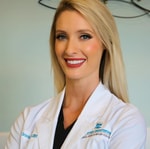 Dr. Jessica Wyatt DDS
